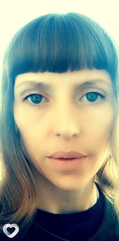 Мария, 38, Иркутске — анкета №4456414