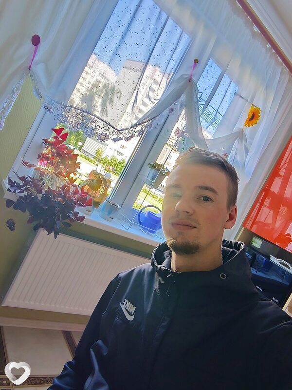 Владимир, 29, Выборге — анкета №4456417