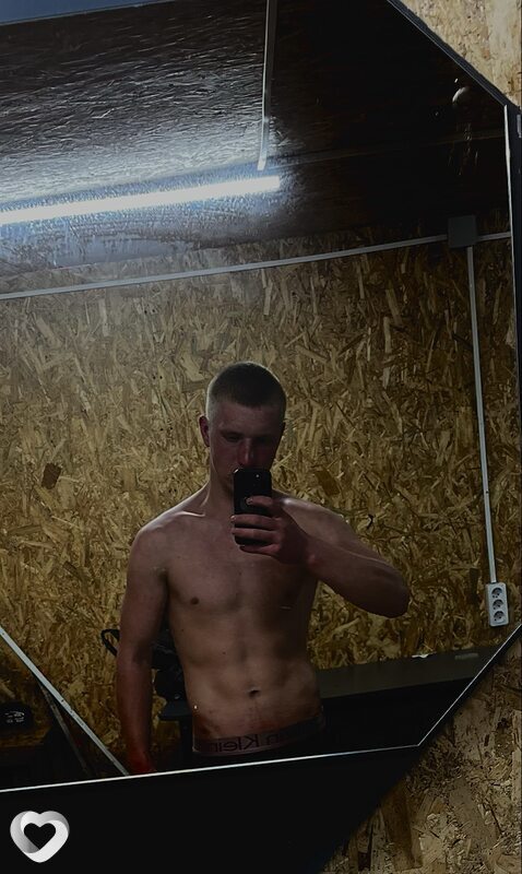 Иван, 23, Наро-Фоминске — анкета №4456423