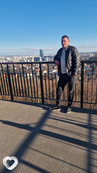 Андрей, 41, Гдыня — анкета №4456426