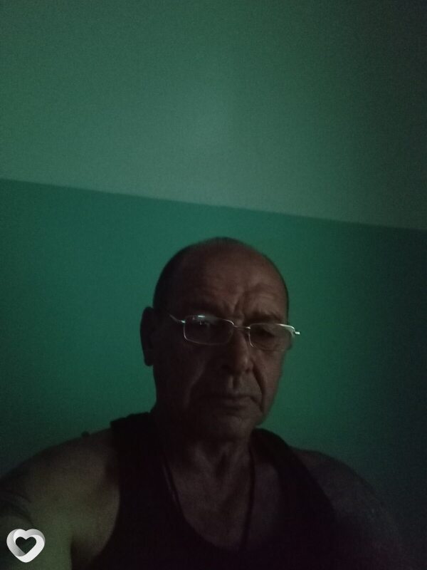 Сергей, 54, Рубцовске — анкета №4456430