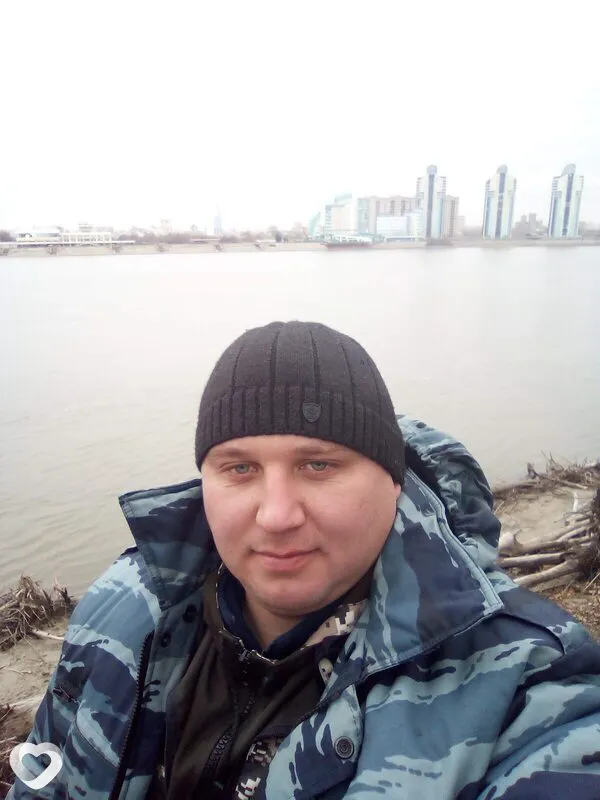 Руслан, 39, Барнауле — анкета №4456015
