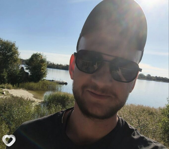 Михаил, 30, Балакове — анкета №4456022