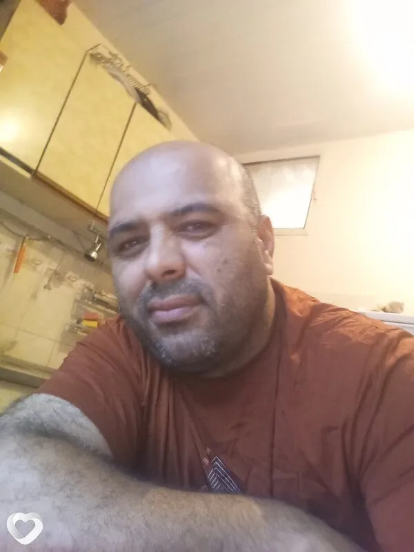 Дониш, 43, Москве — анкета №4456035