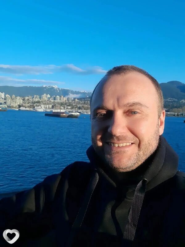 Тимур, 39, Калининграде — анкета №4455915