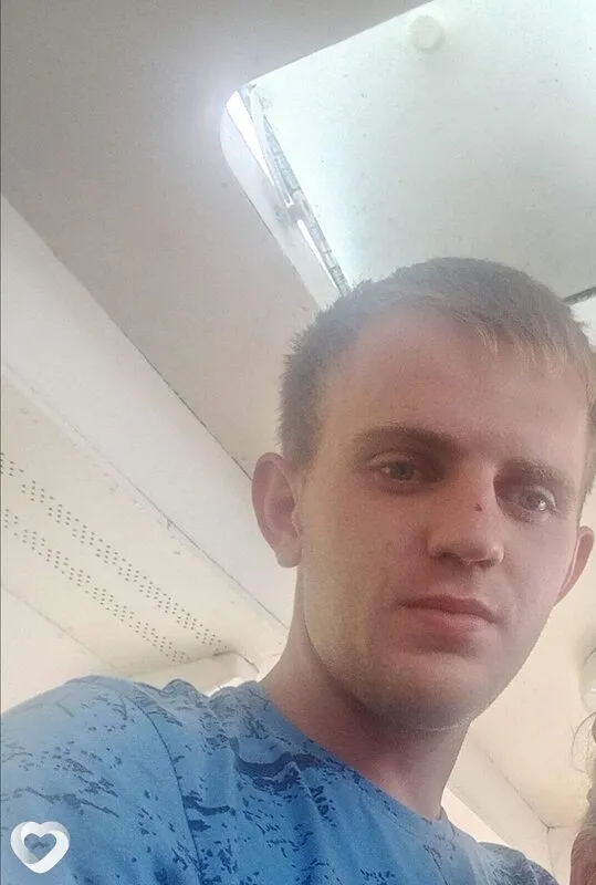 Данил, 23, Новоалтайске — анкета №4455925