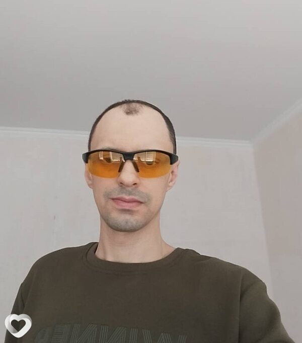 Алексей, 36, Ставрополе — анкета №4455963