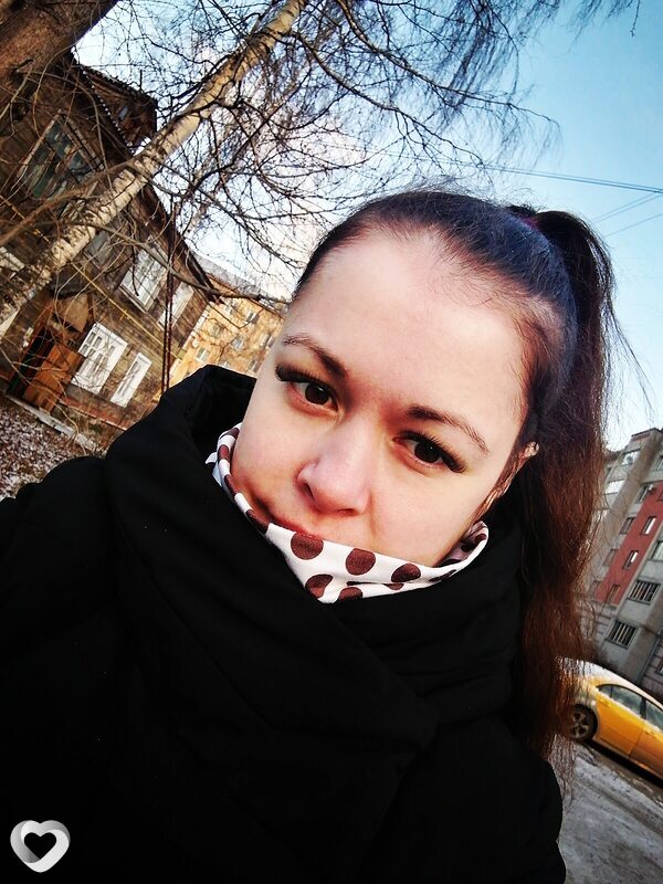 Ольга, 32, Вологде — анкета №4455967