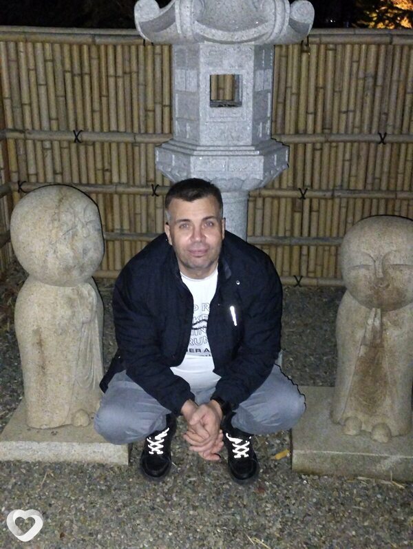 Евгений, 45, Краснодаре — анкета №4455979