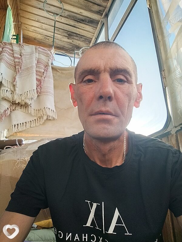 Сергей, 48, Барнауле — анкета №4455980