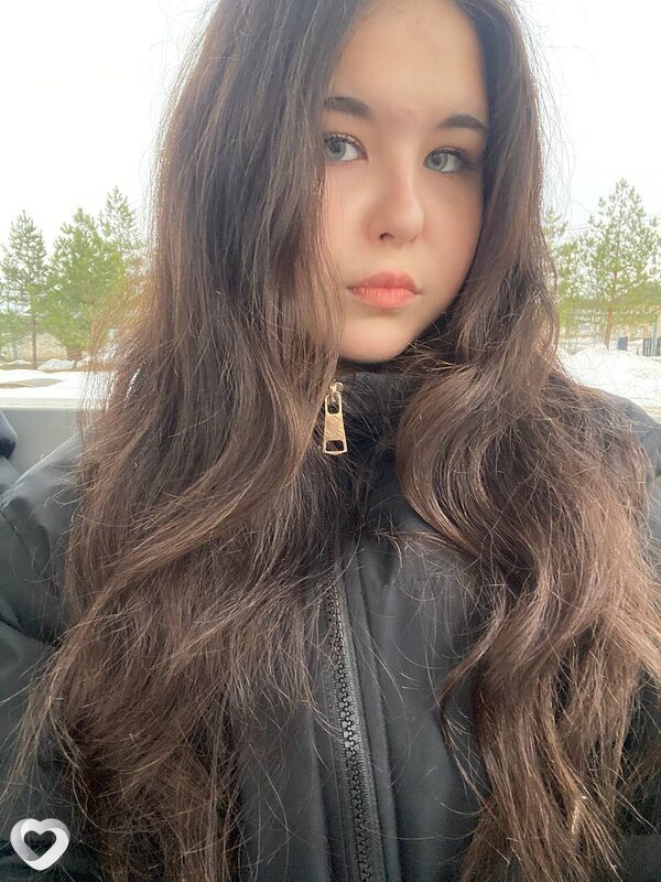Дарья, 18, Нижнем Новгороде — анкета №4455986