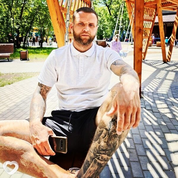 Игорь, 39, Благовещенске — анкета №4456047