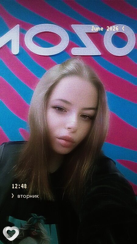 Дарья, 21, Мытищах — анкета №4456050