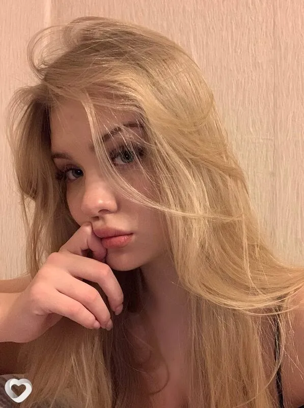 Софа, 22, Москве — анкета №4456054