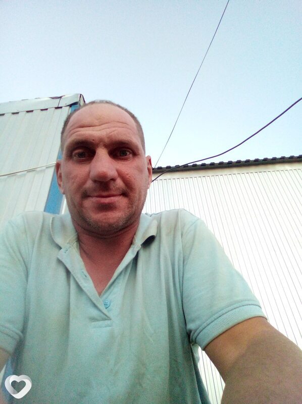 Сергей, 41, Оренбурге — анкета №4456058