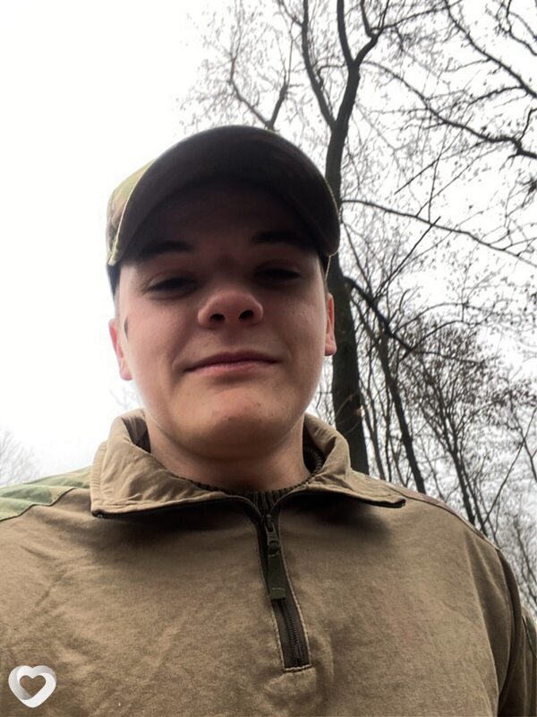 Никита, 23, Новочеркасске — анкета №4456059