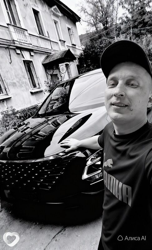 Евгений, 33, Анапе — анкета №4456060