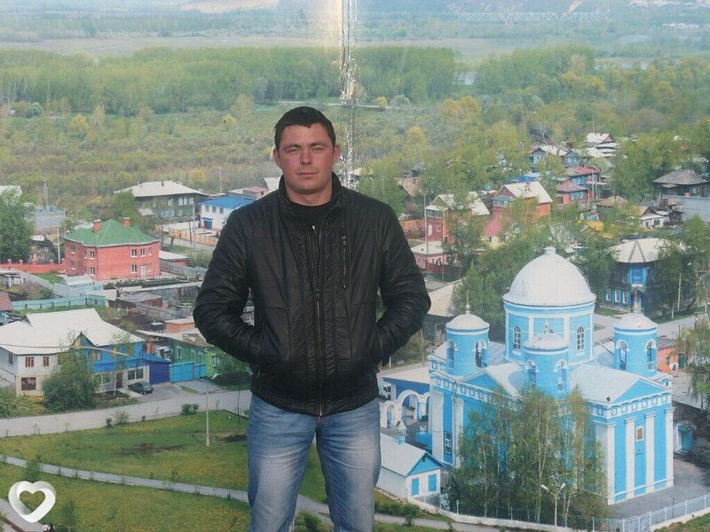 Алексей, Гурьевск (Кемеровская Обл)
