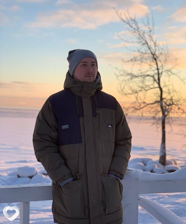 Борис, 34, Санкт-Петербурге — анкета №4456102