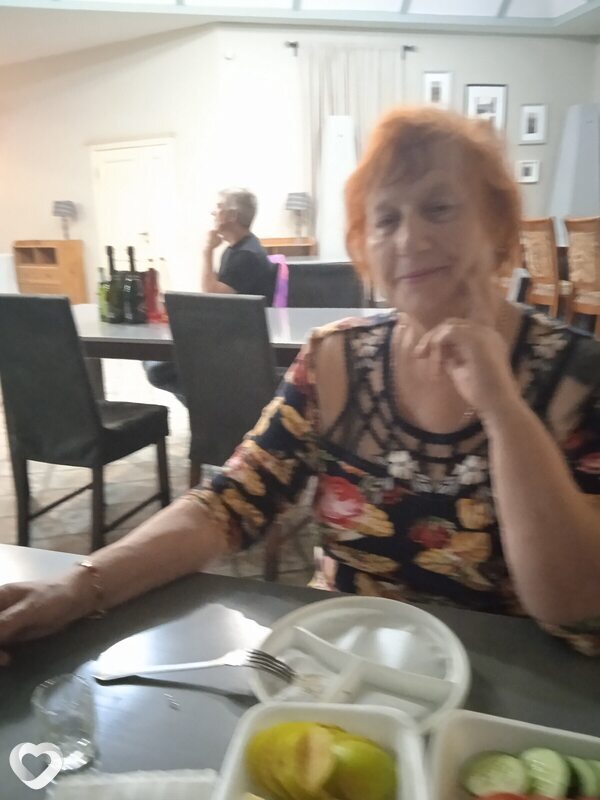 Марина, 68, Таганроге — анкета №4456108