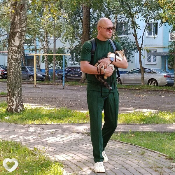 Алексей, 38, Казани — анкета №4456113