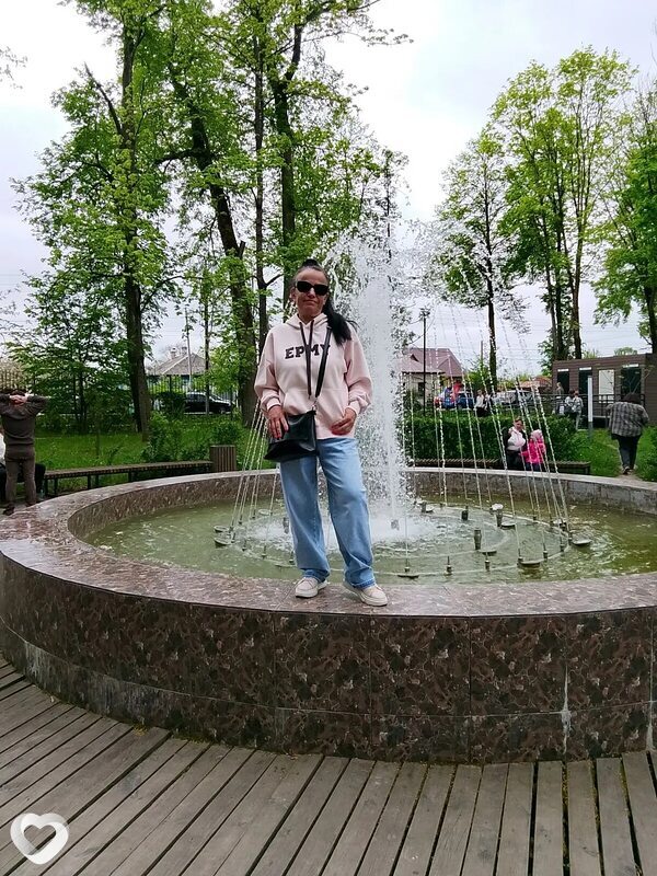 Светлана, Новозыбков