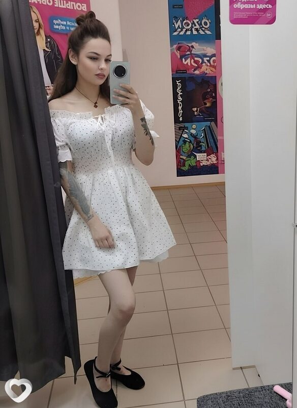 Yulia, 25, Екатеринбурге — анкета №4456121