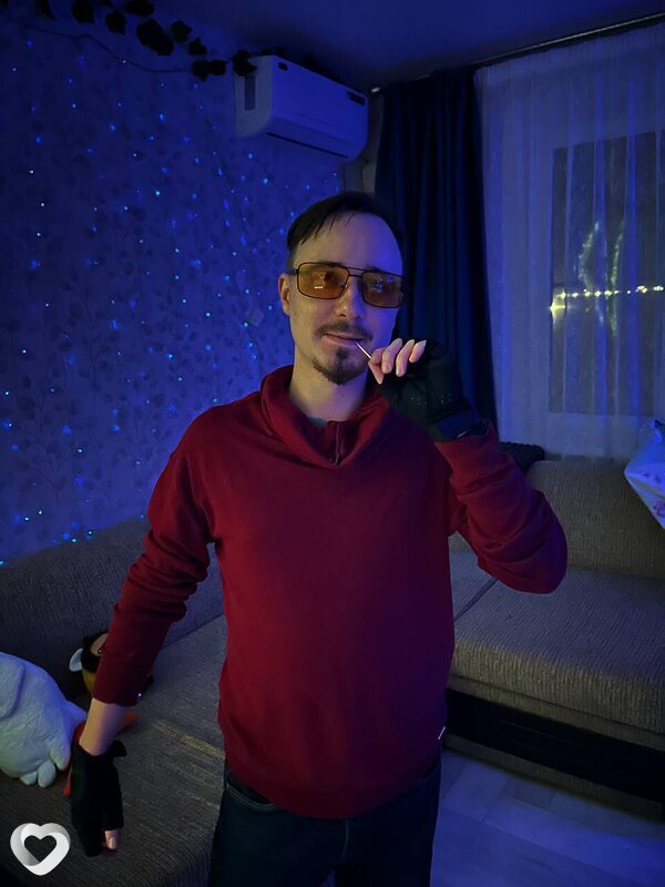 Даниил, 29, Таганроге — анкета №4456134
