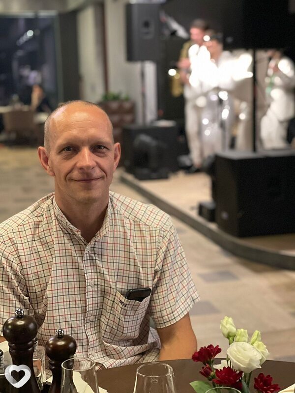 Владимир, 44, Нижнем Тагиле — анкета №4456189