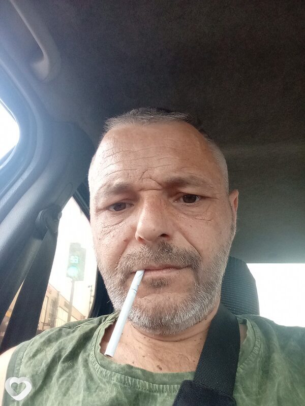 Никто, 46, Воронеже — анкета №4456190