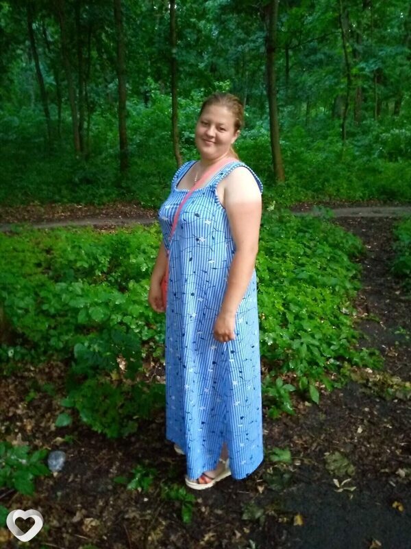 Яна, 27, Старом Осколе — анкета №4456202