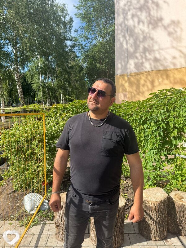 Ахмет, 42, Нижнекамске — анкета №4456204