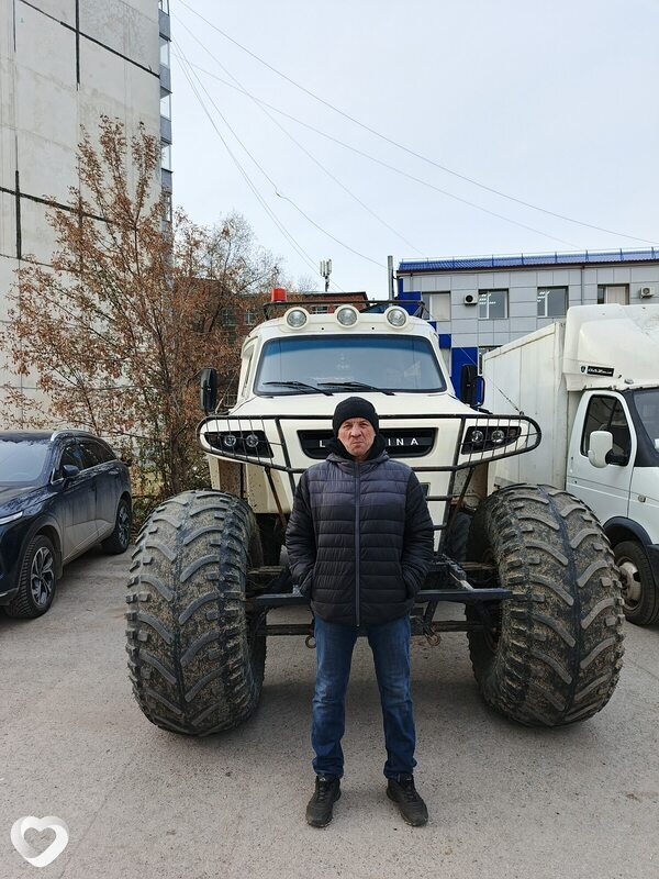 Юрий, Тобольск