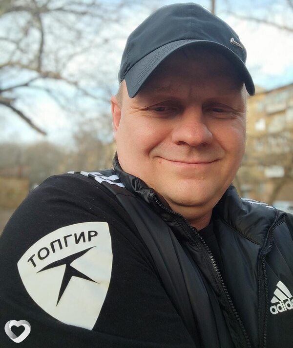 Андрей, 51, Караганде — анкета №4456210
