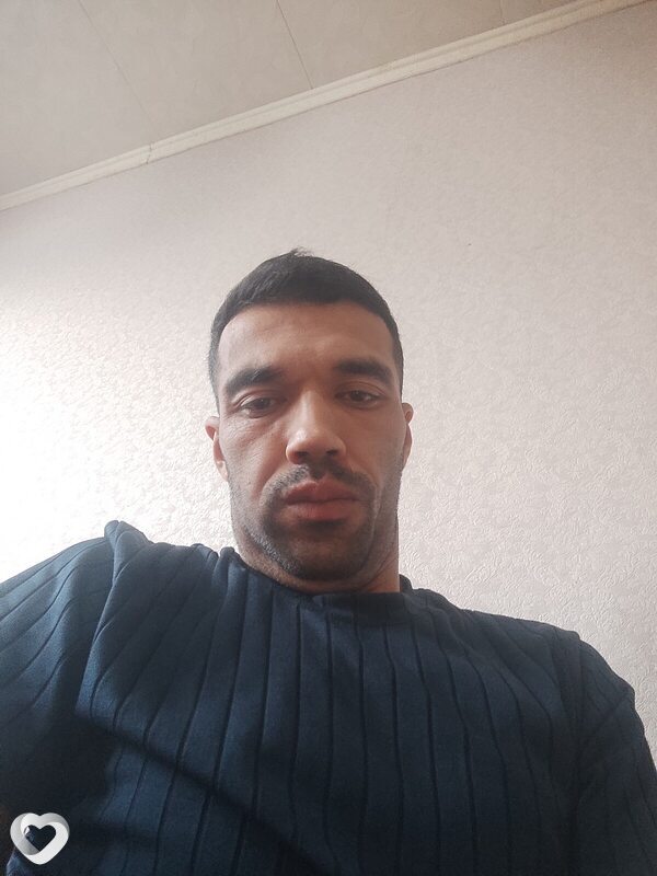 Баха, 32, Екатеринбурге — анкета №4456587