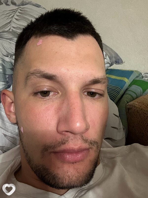 Dмитрий, 23, Новосибирске — анкета №4456589