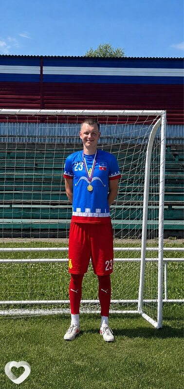 Александр, 18, Новосибирске — анкета №4456592