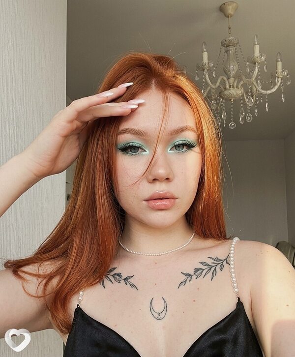 Анастасия, 21, Воронеже — анкета №4456594