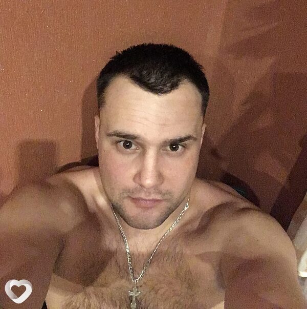 Максим, 36, Владимире — анкета №4456603