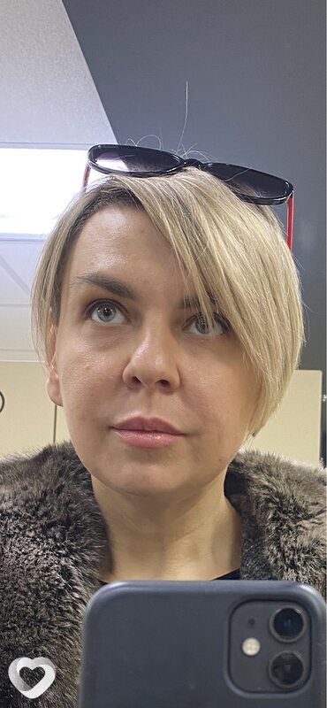 Наталья, 46, Новокузнецке — анкета №4456604