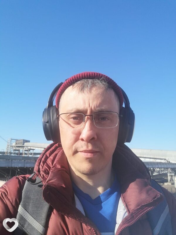 Михаил, 41, Красноярске — анкета №4456605