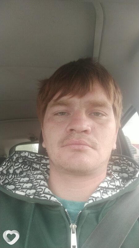 Александр, 30, Астане — анкета №4456609