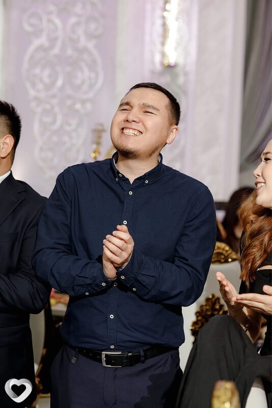 Жан, 30, Актау — анкета №4456164