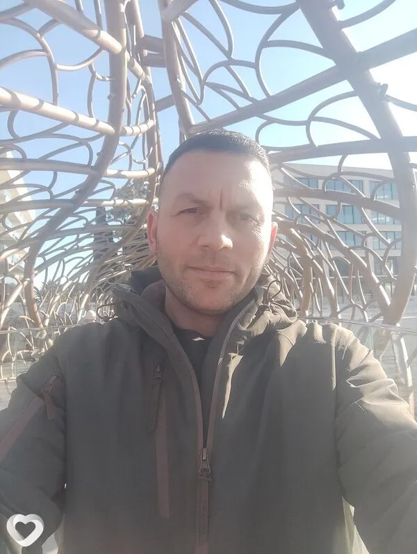 İbo, 38, Москве — анкета №4456138