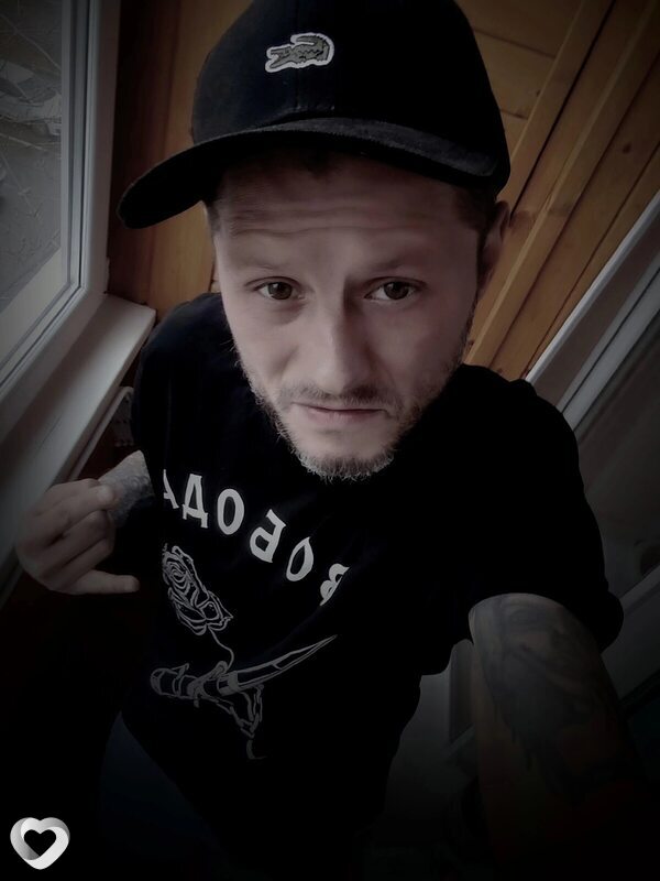 Кирилл, 37, Казани — анкета №4456139