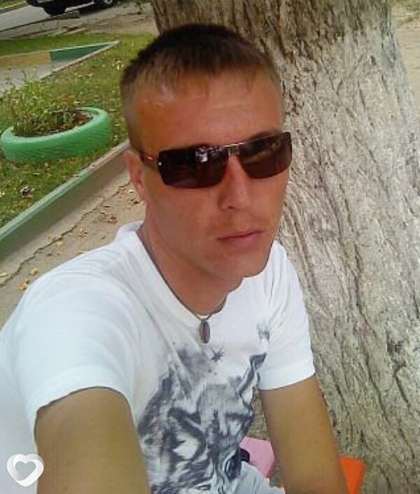 Георгий, 40, Воскресенске — анкета №4456149