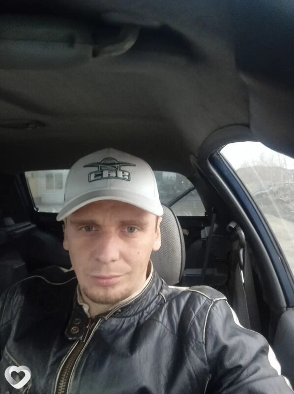 Андрей, 39, Омске — анкета №4456157