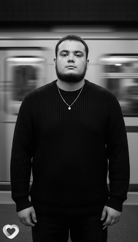 Александр, 24, Кемерове — анкета №4456237