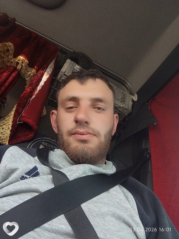 Artur, 35, Твери — анкета №4456251