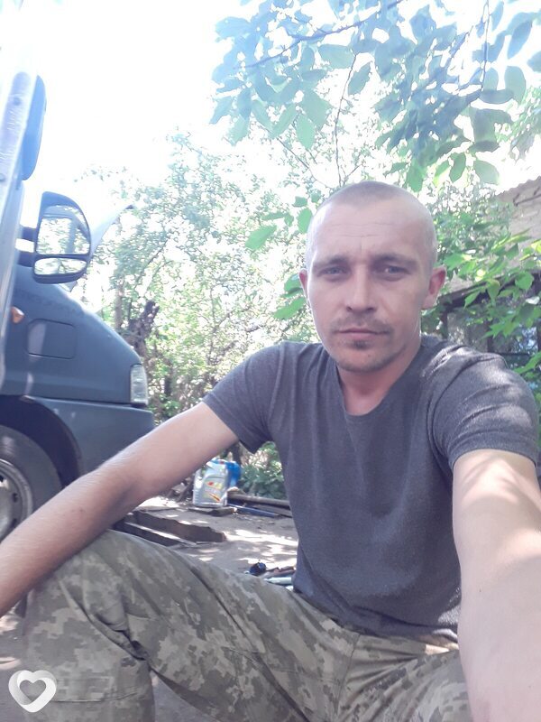 Слава, 28, Херсоне — анкета №4456252